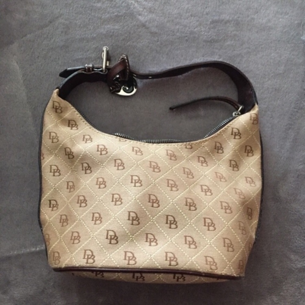 Small Dooney & Bourke Bag